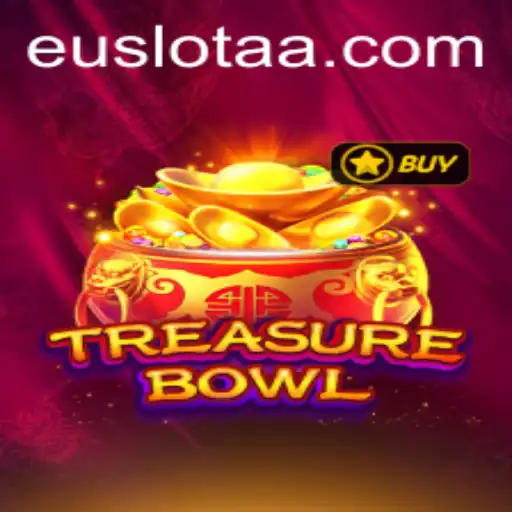 Discover the Exciting World of TreasureBowl at 888casinó