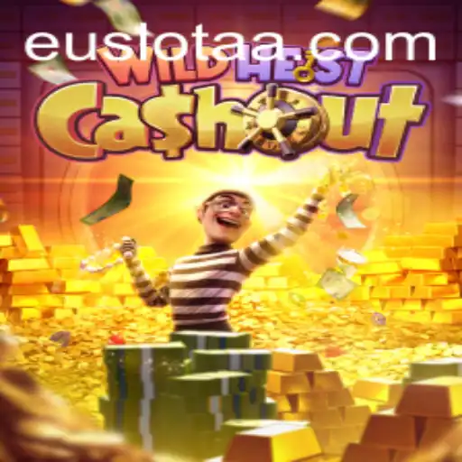 Exploring WildHeistCashout: A Thrilling Adventure on 888casinó