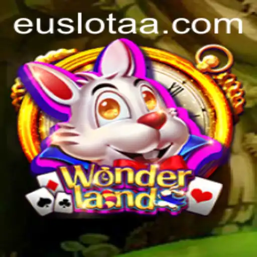 Wonderland: A Journey into the World of 888casinó